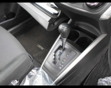 Toyota Corolla Fielder 2016