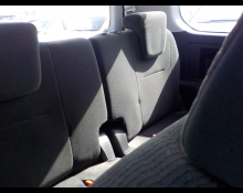 Toyota Voxy 2012