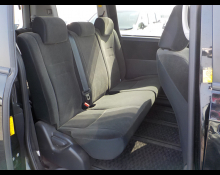 Toyota Voxy 2012