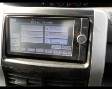 Toyota Voxy 2012