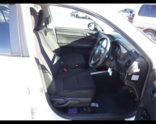 Toyota Corolla Fielder 2015