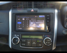 Toyota Corolla Fielder 2015