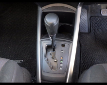 Toyota Corolla Fielder 2015