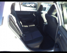 Toyota Corolla Fielder 2015