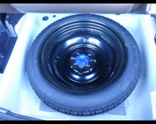 Toyota Corolla Fielder 2015