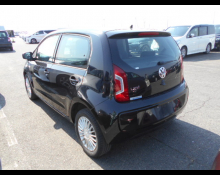 Volkswagen UP 2015