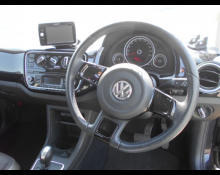 Volkswagen UP 2015