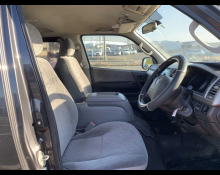 Toyota Regius Van 2005