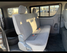 Toyota Regius Van 2005