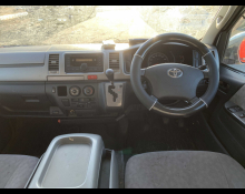 Toyota Regius Van 2005