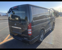 Toyota Regius Van 2005