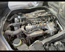 Toyota Regius Van 2005