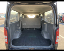 Toyota Regius Van 2005