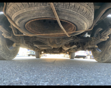 Toyota Regius Van 2005