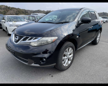 Nissan Murano 2011