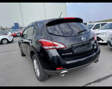 Nissan Murano 2011