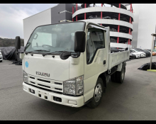 Isuzu ELF 2007