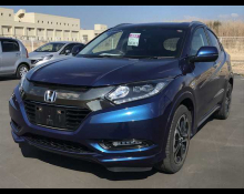 Honda VEZEL 2016