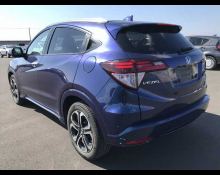 Honda VEZEL 2016