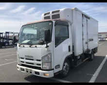 Isuzu ELF 2010