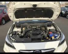 Subaru Impreza 2017