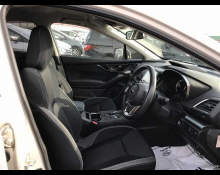 Subaru Impreza 2017