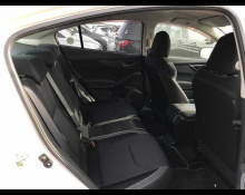 Subaru Impreza 2017