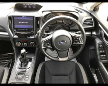 Subaru Impreza 2017