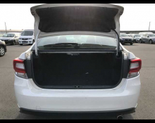 Subaru Impreza 2017