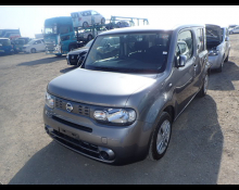 Nissan Cube 2019
