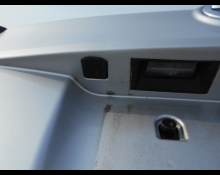 Toyota Corolla Fielder 2017