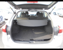 Toyota Corolla Fielder 2017