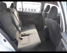 Toyota Corolla Fielder 2017