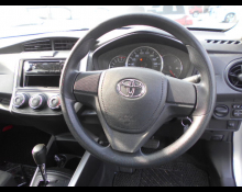 Toyota Corolla Fielder 2017