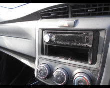 Toyota Corolla Fielder 2017