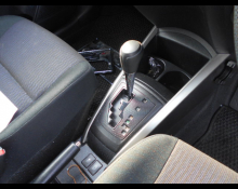 Toyota Corolla Fielder 2017