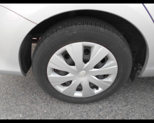 Toyota Corolla Fielder 2017