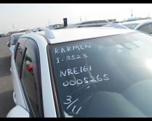 Toyota Corolla Fielder 2015