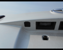 Toyota Corolla Fielder 2015