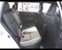 Toyota Corolla Fielder 2015