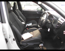 Toyota Corolla Fielder 2015