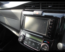 Toyota Corolla Fielder 2015