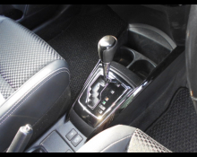 Toyota Corolla Fielder 2015