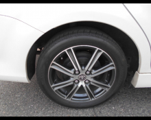 Toyota Corolla Fielder 2015