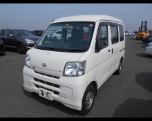 Daihatsu Hijet Van 2015