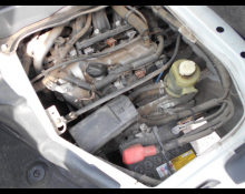 Daihatsu Hijet Van 2015