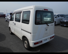 Daihatsu Hijet Van 2015