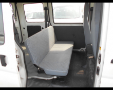 Daihatsu Hijet Van 2015