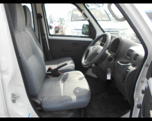 Daihatsu Hijet Van 2015