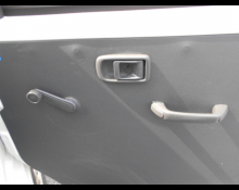 Daihatsu Hijet Van 2015